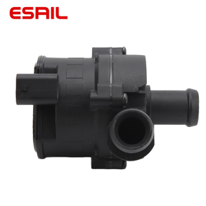 Bomba de agua auxiliar DX2318D474AC LR049317 LR169917 T4A31594 T4A47127 JPLA18D473 para Land <span class=keywords><strong>Rover</strong></span> <span class=keywords><strong>Range</strong></span> <span class=keywords><strong>Rover</strong></span> <span class=keywords><strong>Velar</strong></span> 2018-2022 - Product Image 3