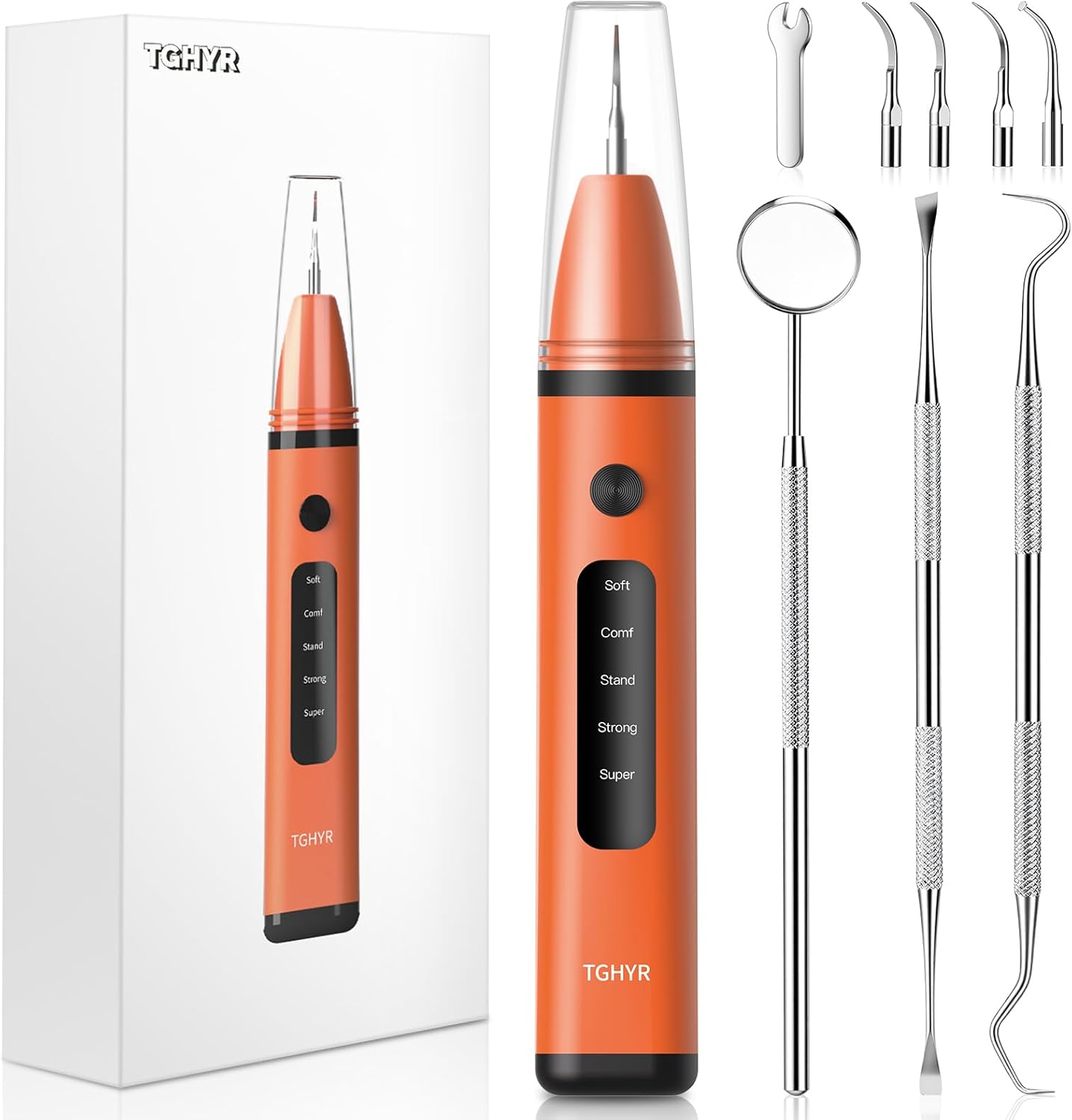 Naranja