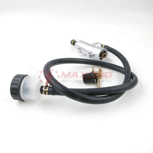Kazuma Cylinder Parts - Quality for ATVs & Scooters