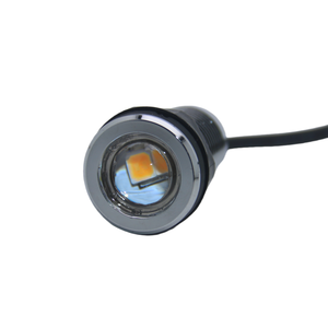 Échantillon Accepté 1W 3W RGB RGBW IP68 Cabinet <span class=keywords><strong>Piscine</strong></span> Marchepied Mur Jardin Marchepied Tarmac Parking Tablier Main Courante <span class=keywords><strong>LED</strong></span> Spots - Product Image 3