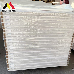 Schiuma PVC |   Schiuma PVC Multiuso Ignifuga e Impermeabile per Insegne di Immobili, Ristoranti e Saloni di Bellezza - Product Image 3