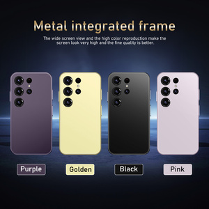Teléfono Inteligente S24 Mini Original en Oferta, Desbloqueado, Pantalla Completa de <span class=keywords><strong>4</strong></span> Pulgadas, 4GB+64GB, Doble SIM, 2MP+5MP, <span class=keywords><strong>4</strong></span> Núcleos, Android - Product Image 5