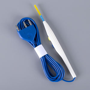 CATHAY Factory kustomisasi OEM pensil bedah elektro kualitas tinggi kontrol tangan sekali pakai - Product Image 3