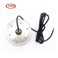 Lampe de navigation LED sous-marine 12W haute luminosité Foyo pour kayak et yacht