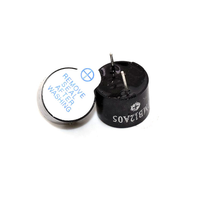 Brand New Original 3V/5V/12V/24V Active Integrated Buzzer 12*9.5MM DC 12095 TMB12A03/12A05 BOM Report