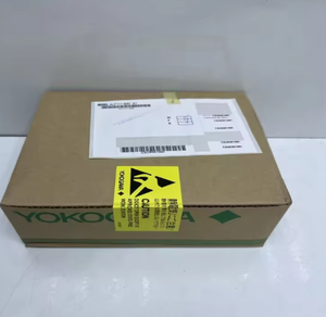 Module de commande haute performance Yokogawa ALF111-S50 neuf et économique (fréquemment utilisé dans les systèmes DCS pour l'automatisation) - Product Image 4