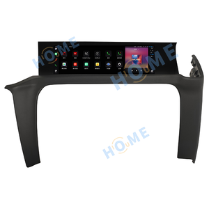 Nuovo Autoradio Android 13 da 14,5 Pollici per Porsche Cayenne 2018-2023, Lettore Multimediale con Schermo, Navigazione GPS, Stereo Auto, Carplay - Product Image 3