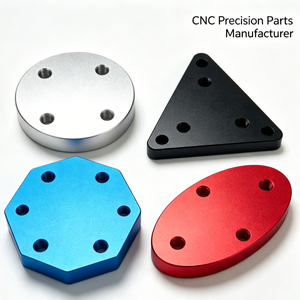 Nuevo Producto 2026, Molinillo Triangular de Aluminio de Alta Calidad, Personalizado con Logotipo, 63mm, 4 Piezas, Venta al Por Mayor - Product Image 1