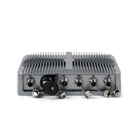 PC Industrial en Caja, Impermeable IP67/IP69K, Sin Ventilador, I5-6200U, Controlador LAN M12 para Automatización en Entornos Hostiles