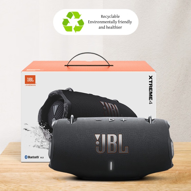 bluetooth speaker two powerful original