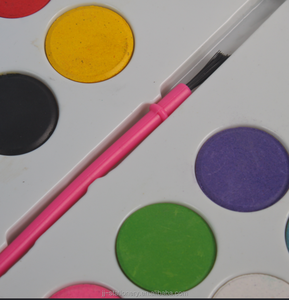 <span class=keywords><strong>Disegno</strong></span> Set Acquerello penna/Colore della matita/Vernice Pastello Set Bambini Studenti Case Colore Pittura Scatola di Imballaggio - Product Image 3