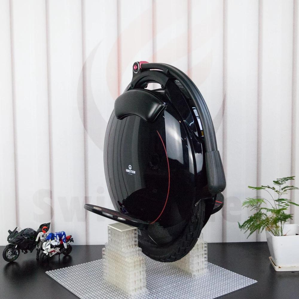 Inmotion V5F 40km Range 14 Inch Electric Unicycle 550W 25km/h 4.4