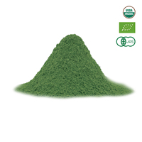 Poudre de Matcha Biologique de Qualité Cérémoniale Classique pour Boissons Chaudes ou Froides à Boire Directement Certifiée USDA et UE en Vrac