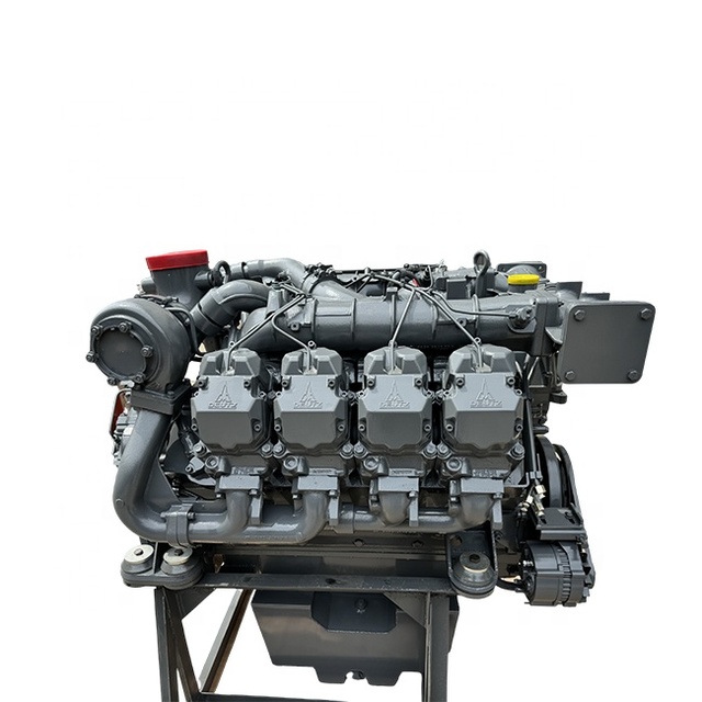 High Quality TCD2015 V08 Engine for Deutz