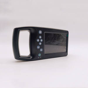 Test de grossesse pour animaux, scanner à ultrasons vétérinaire portable, sonde mécanique pour moutons et porcs, équipement de diagnostic numérique - Product Image 6