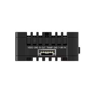 Foxeer Reaper Extreme VTX 5W 4.9-6GHz 80CH FPV Video Transmitter High-Power Cooling Fan Long-Range RC Drones Factory Direct - Product Image 4