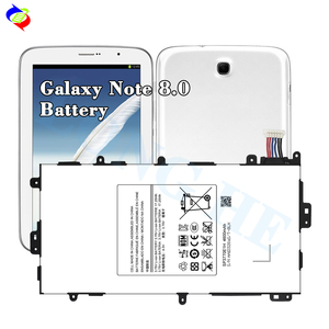 三星Galaxy Note8.0 GT-N5100 N5110 N5120的SP3770E1H 4600毫安时电池 - Product Image 2