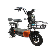 Ventes à bas prix d'usine vélo électrique E Bike 500w 48v E Bike vélo électrique pour adultes
