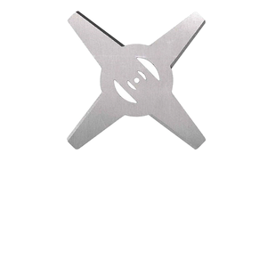 Cortacésped con batería de litio, 20cm, hoja antienredos de acero blanco, accesorios de eliminación de cortacésped y cortadora de hierba, versión extendida - Product Image 1