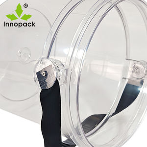 Seau de lavage de voiture prix promotionnel Seau d'eau portable extérieur en PP de qualité alimentaire seau en plastique 15L - Product Image 4