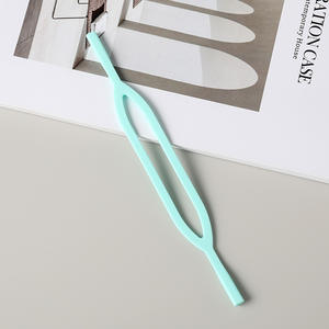 Corde <span class=keywords><strong>de</strong></span> sport <span class=keywords><strong>anti</strong></span>-dérapant Silicone <span class=keywords><strong>lunettes</strong></span> perte <span class=keywords><strong>de</strong></span> chaîne <span class=keywords><strong>lunettes</strong></span> cordon ceinture accessoires chaîne pour <span class=keywords><strong>lunettes</strong></span> - Product Image 6