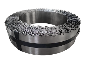 Hoja de sierra de <span class=keywords><strong>aserradero</strong></span> de carpintería de corte de madera ancha por laminación - Product Image 2