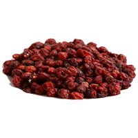 Baies entières séchées de Schisandra Chinensis de qualité supérieure, cinq saveurs, pour le thé, les soupes et les plats culinaires, ingrédient de qualité alimentaire