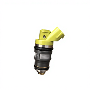 Injecteur de carburant pour Toyota pick-up 4, OEM, 23250 75060 23209 — 75060, ap02 2RZ 1RZ - Product Image 1
