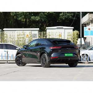 BYD Song L EV 2025 New Energy Vehicle Volante a la izquierda Transmisión automática 5 asientos 4 puertas - Product Image 4