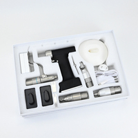Mini-tronçonneuse vétérinaire pour chirurgie orthopédique des chats, instrument en acier inoxydable, outil de diagnostic applicable