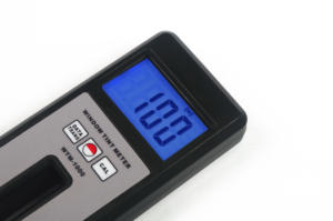 Venster Tint <span class=keywords><strong>Tester</strong></span> WTM-1300 Voor Vlt <span class=keywords><strong>Uv</strong></span> Ir Lichtdoorlaatmeter - Product Image 3