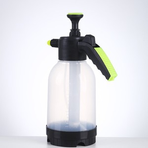 Распродажа, ручной насос, 2-литровый распылитель для мытья автомобиля - Product Image 4