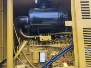 Motoniveladora CAT 140G Usada, Modelo 2023, la Más Vendida a Nivel Mundial, con Caja de Cambios, Potencia de 75KW, Carga Nominal de 10-18 Toneladas, en Venta - Product Image 6