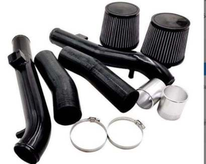 Kit aspirazione aria fredda <span class=keywords><strong>3</strong></span> "per Ni * ssan 370Z / G37 Q60 - Product Image 2