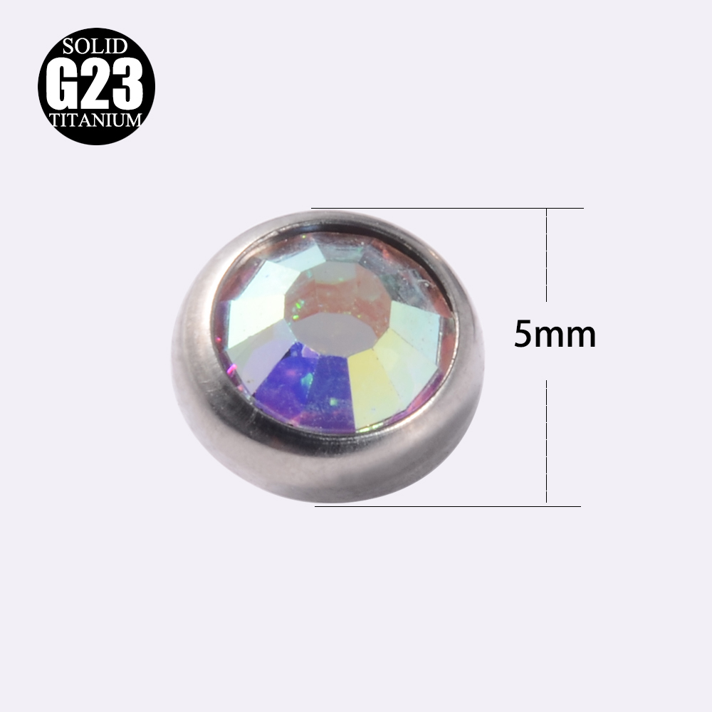 AB 5mm-DE0295S