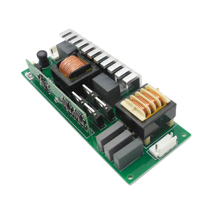 مصباح إضاءة مسرحية عالي السطوع بقوة 230 واط من أوسرام 7R/R7 MSD بلاتينيوم مع محول - Product Image 1