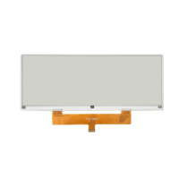 Écran E-Ink Transparent Personnalisé en Gros, Grande Taille 10,85 Pouces, Moniteur E-Ink, Panneau d'Affichage E-Ink
