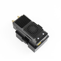 Módulo Gemini TX 2.4G 915MHz Transmisor ELRS de Doble Banda LR1121 1000mW de Alta Potencia para Dron FPV RC, Enlace de Radio de Largo Alcance