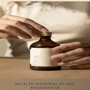 Difusor de Aromas de la Serie Liangfang, Elegante y Duradero, Repelente de Mosquitos, para Interiores, Baños y Dormitorios - Product Image 1