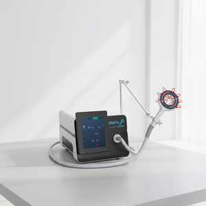 Máquina de Transducción Magnética Extracorpórea de 8 Pulgadas para Fisioterapia - Product Image 1