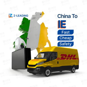 Besar agen penerusan transportasi kargo konsolidasi kargo udara Finlandia Luksemburg pengiriman DDP/DAP seluruh kabinet - Product Image 2