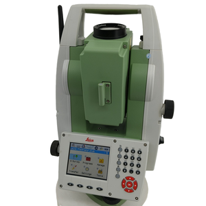 2025 Nova Chegada Melhores Preços Estação <span class=keywords><strong>Total</strong></span> Robótica Leice TS09 3500m Estação de Levantamento <span class=keywords><strong>Total</strong></span> Com Luz Guia - Product Image 5