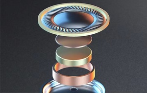 Proveedor Principal de Auriculares en EE. UU.: Auriculares GEN4 ANC, Auriculares Pro2ANC, Precios de Fábrica, Venta al por Mayor, Auriculares Inalámbricos HIFI TWS - Product Image 6