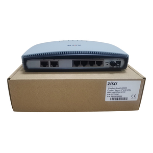 Zisa G. shdsl Modem g2502 như zyxel P-791R G. shdsl. BIS <span class=keywords><strong>Router</strong></span> g shdsl chủ và Nô Lệ - Product Image 2