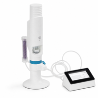 Distributeur électronique de bouteilles, efficace et intelligent