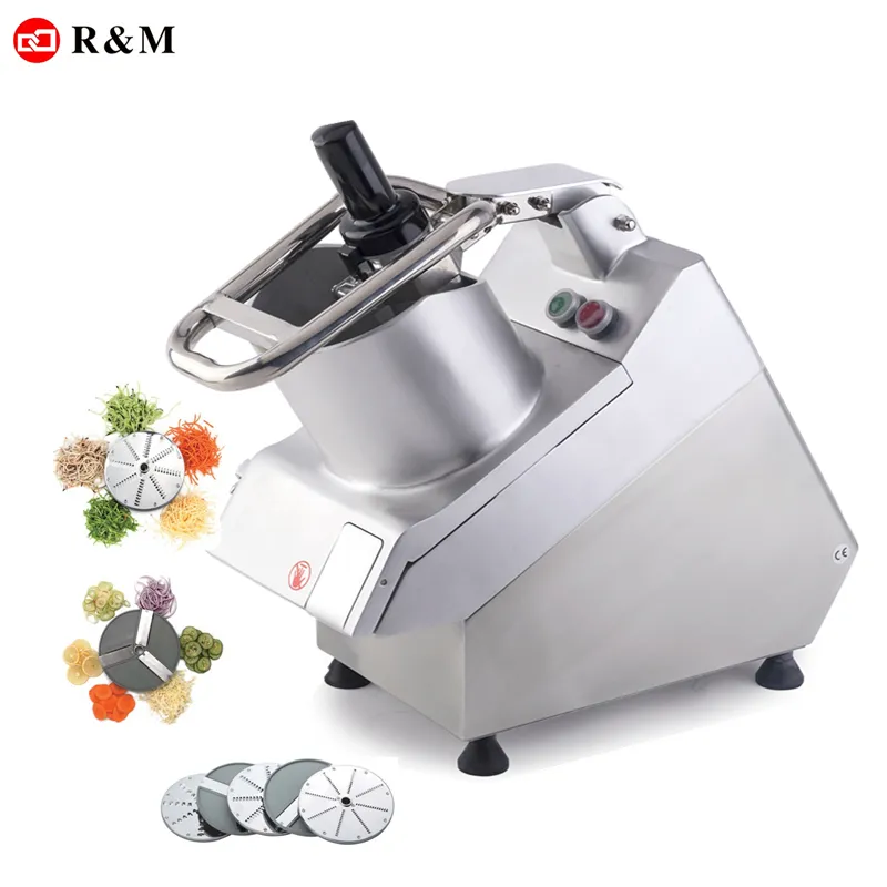 Thương Mại Tốc Độ Cao Rau Bina Cutter 110V 220V Tự Động Nhỏ Cube Ngang Loại Rau Cắt Máy Chế Biến Ấn Độ