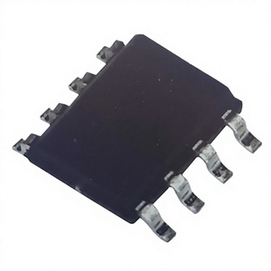DS1100Z-25+ Ligne de retard à 5 sorties Analog Devices, 5 Ns de retard / 25 Ns au total, alimentation 4,75 V - 5,25 V, NSOIC-8 - Product Image 1