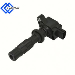 Koil Pengapian Westbay L3G2-18-100A L3G2-18-100B L3G2-18-100B9U untuk Mazda MX-5 Miata L4 2.0L 2006-2014 - Product Image 1