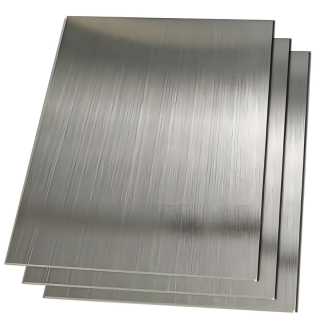 High Quality 309S/304L Stainless Steel Sheet Plate ASTM A240 for Industrial Chemical Marine Applications Welding Cutting