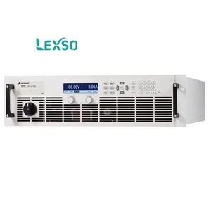 N8940a 80v/170a/5000w เครื่องมือวัดอิเล็กทรอนิกส์แบบอัตโนมัติพร้อมช่วงการจ่ายไฟที่สามารถปรับได้ รองรับอินพุตไฟฟ้ากระแสสลับ 340-440 โวลต์ - Product Image 3